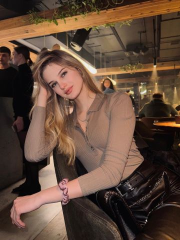 Проститутка Алевтина